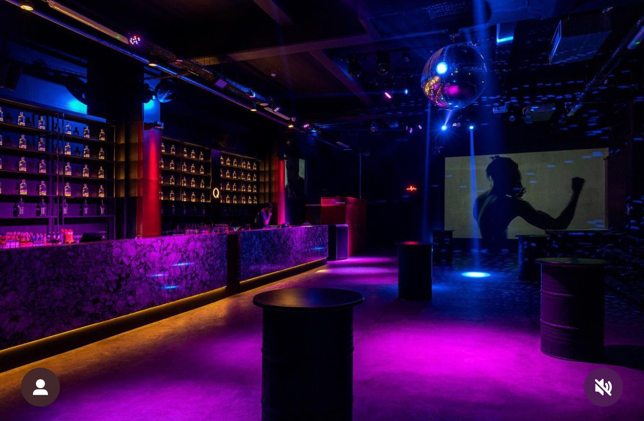Q Club photo 2