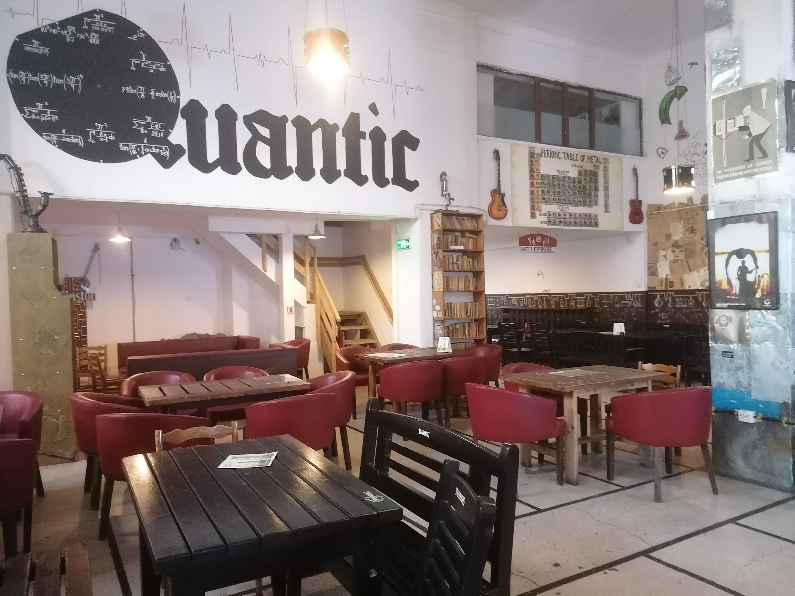 Quantic photo 4