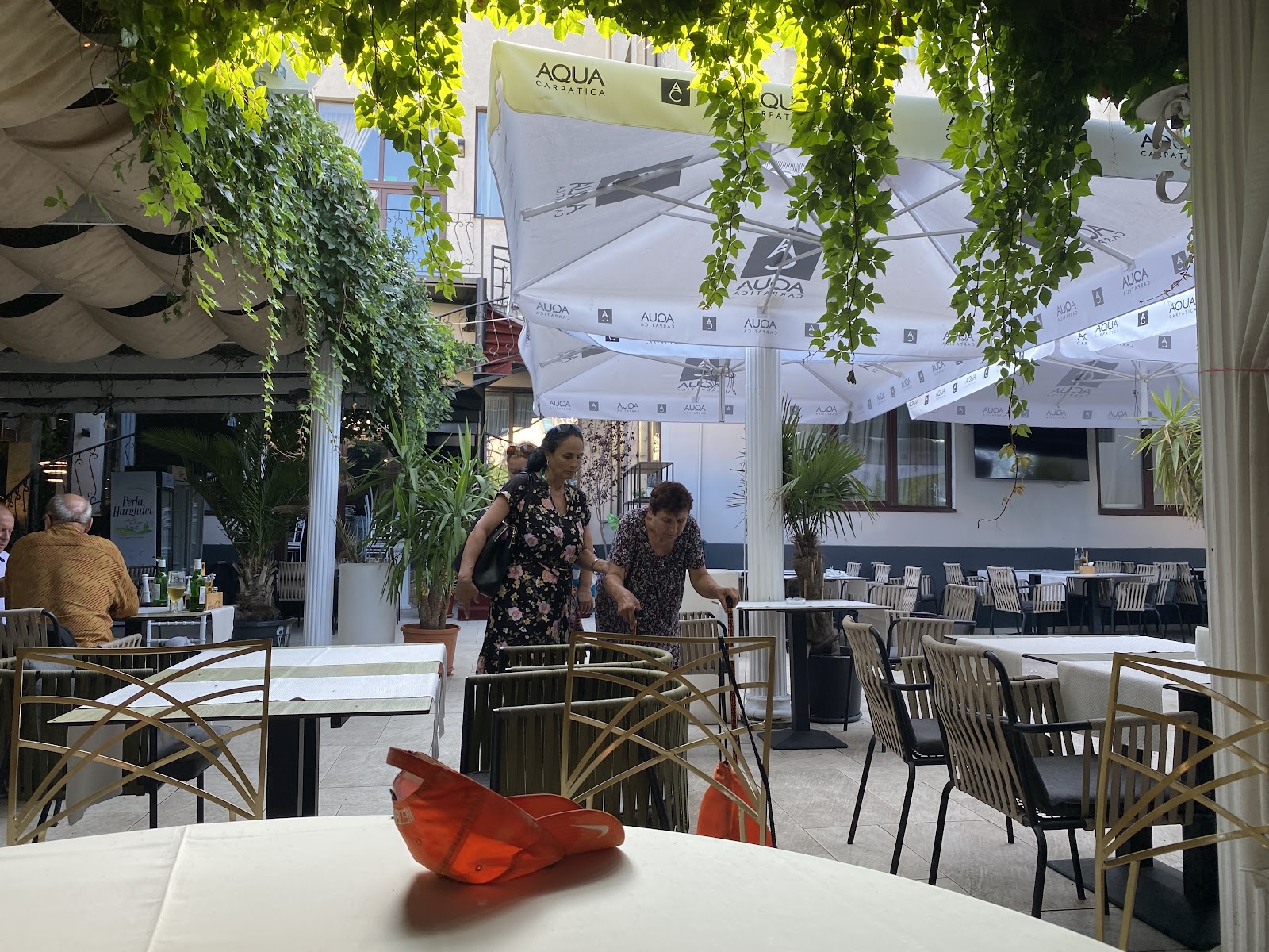 Restaurant Colonade photo 2