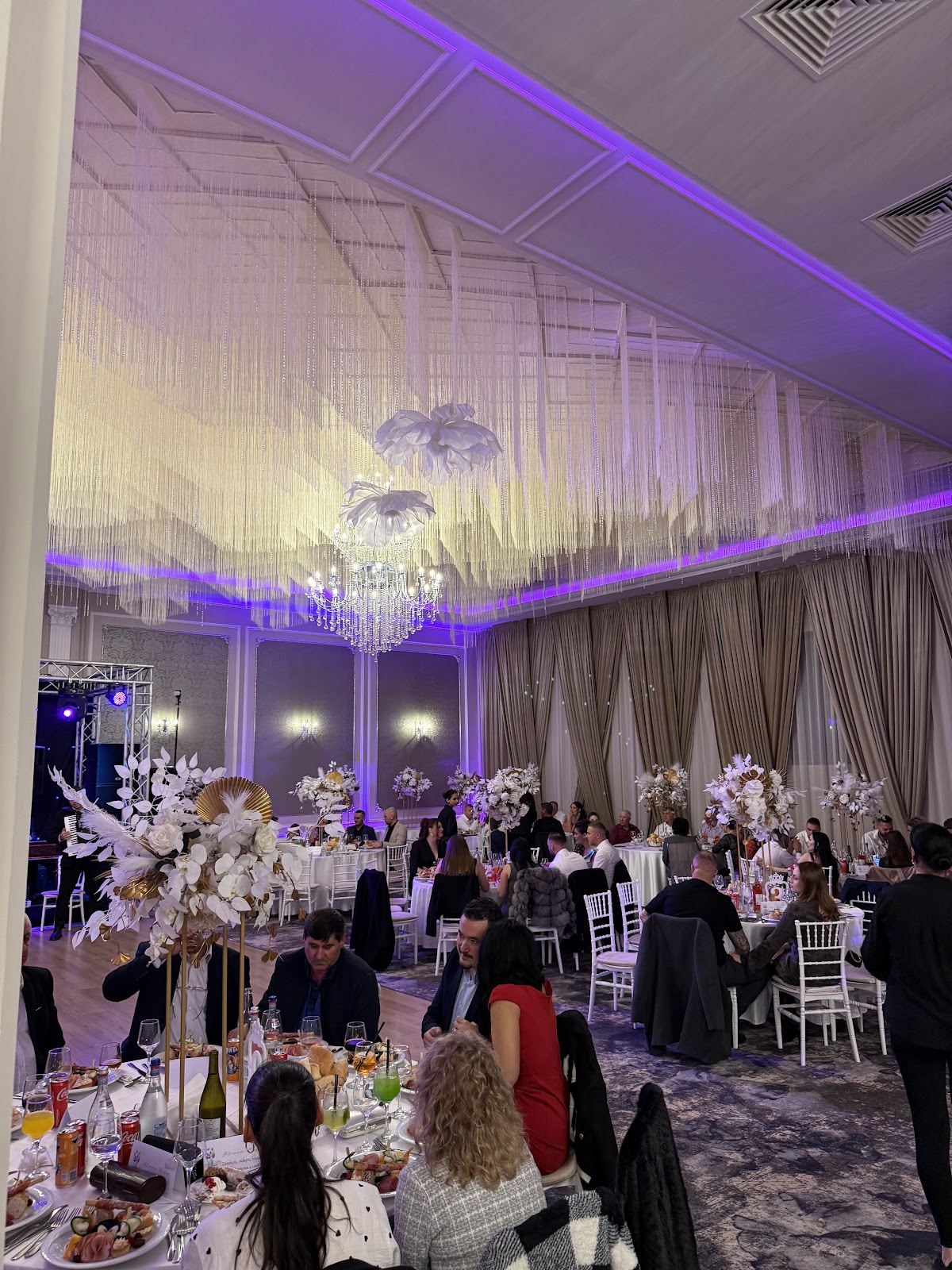 Restaurant Colonade photo 3