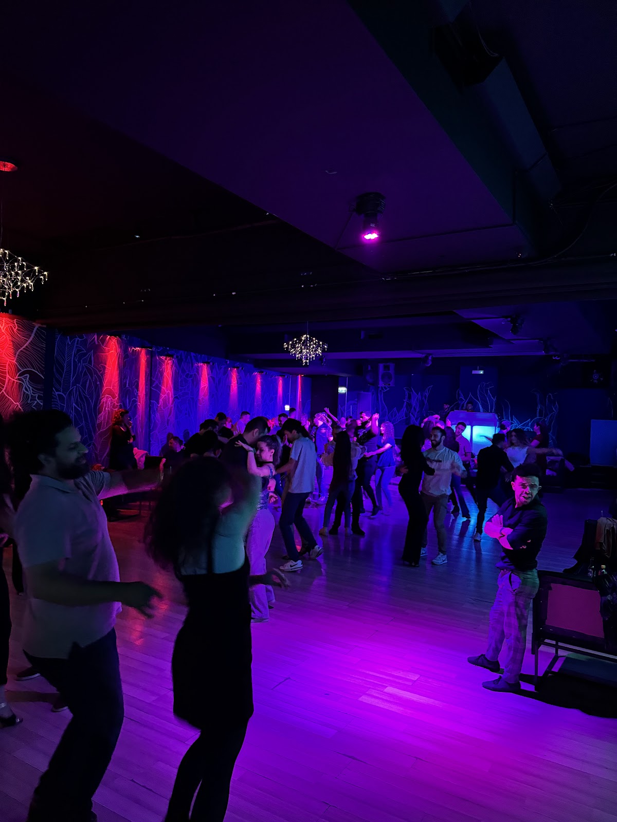 Rio Club photo 2