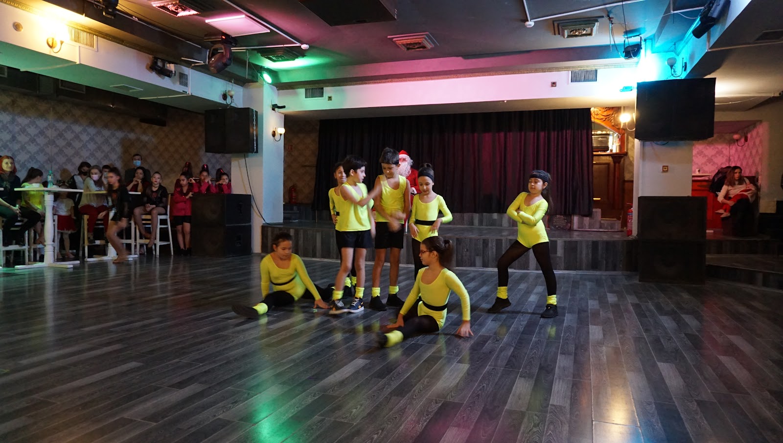 Rio Club photo 4