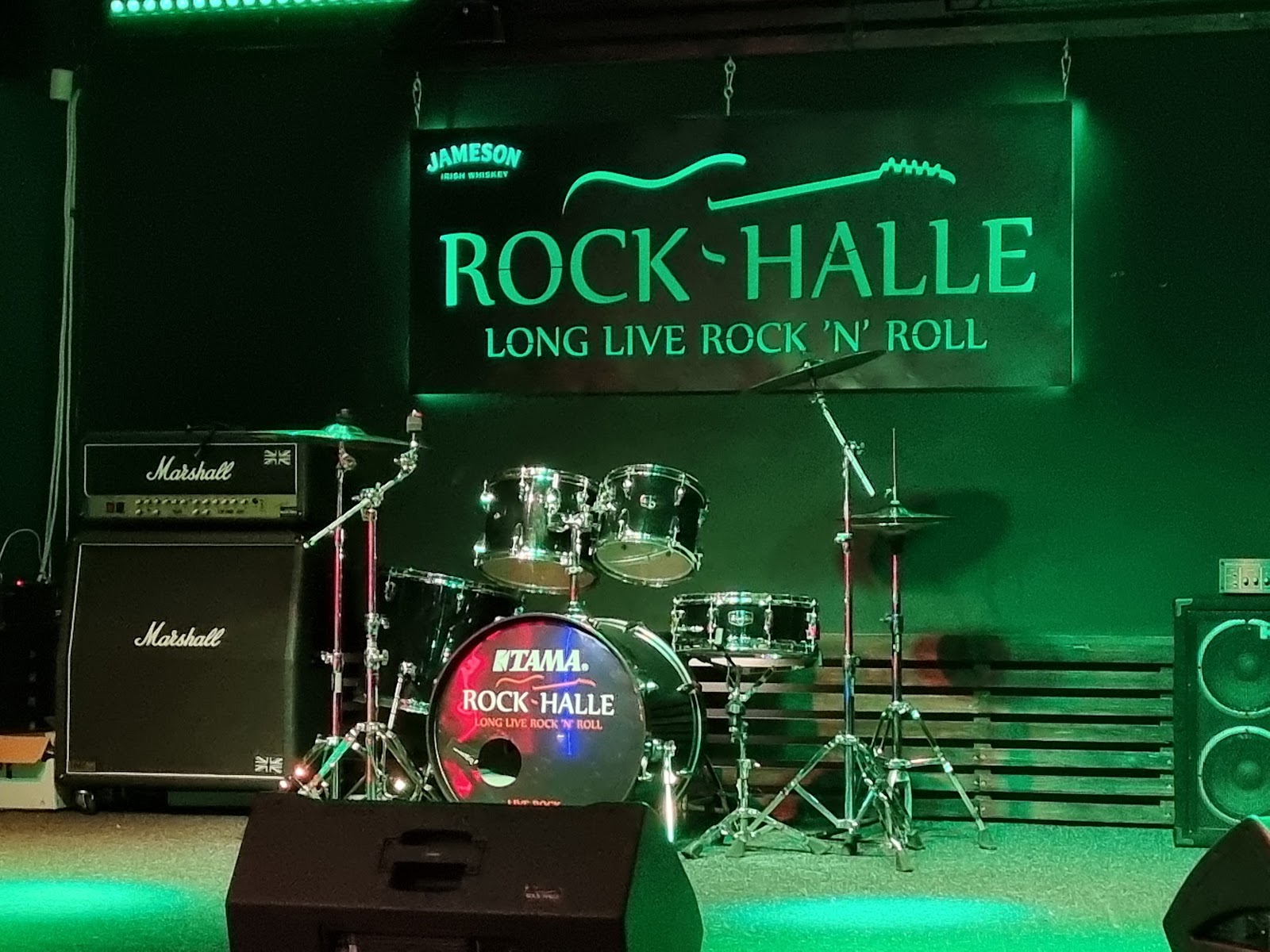 Rock Halle photo 3