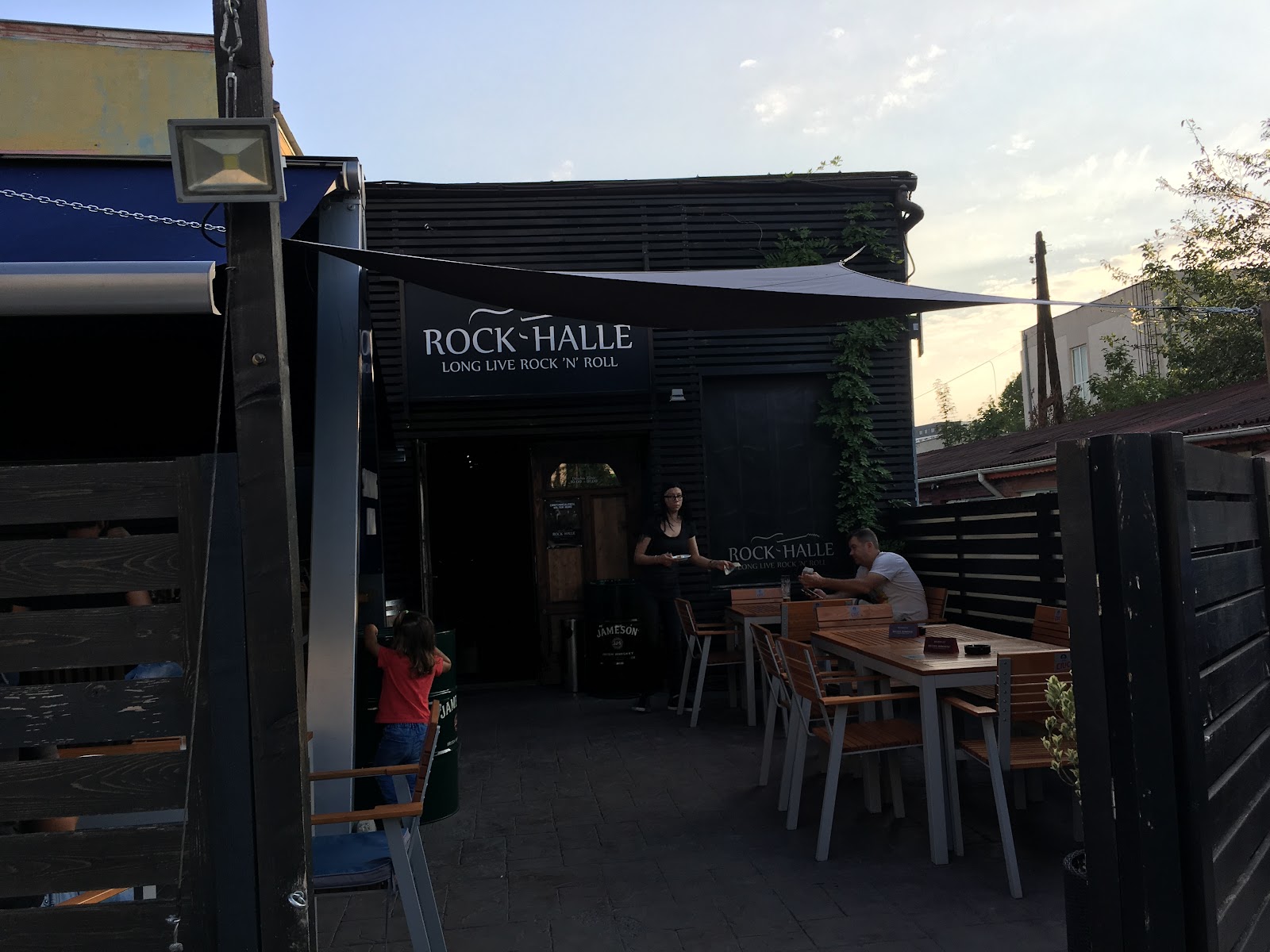 Rock Halle photo 4