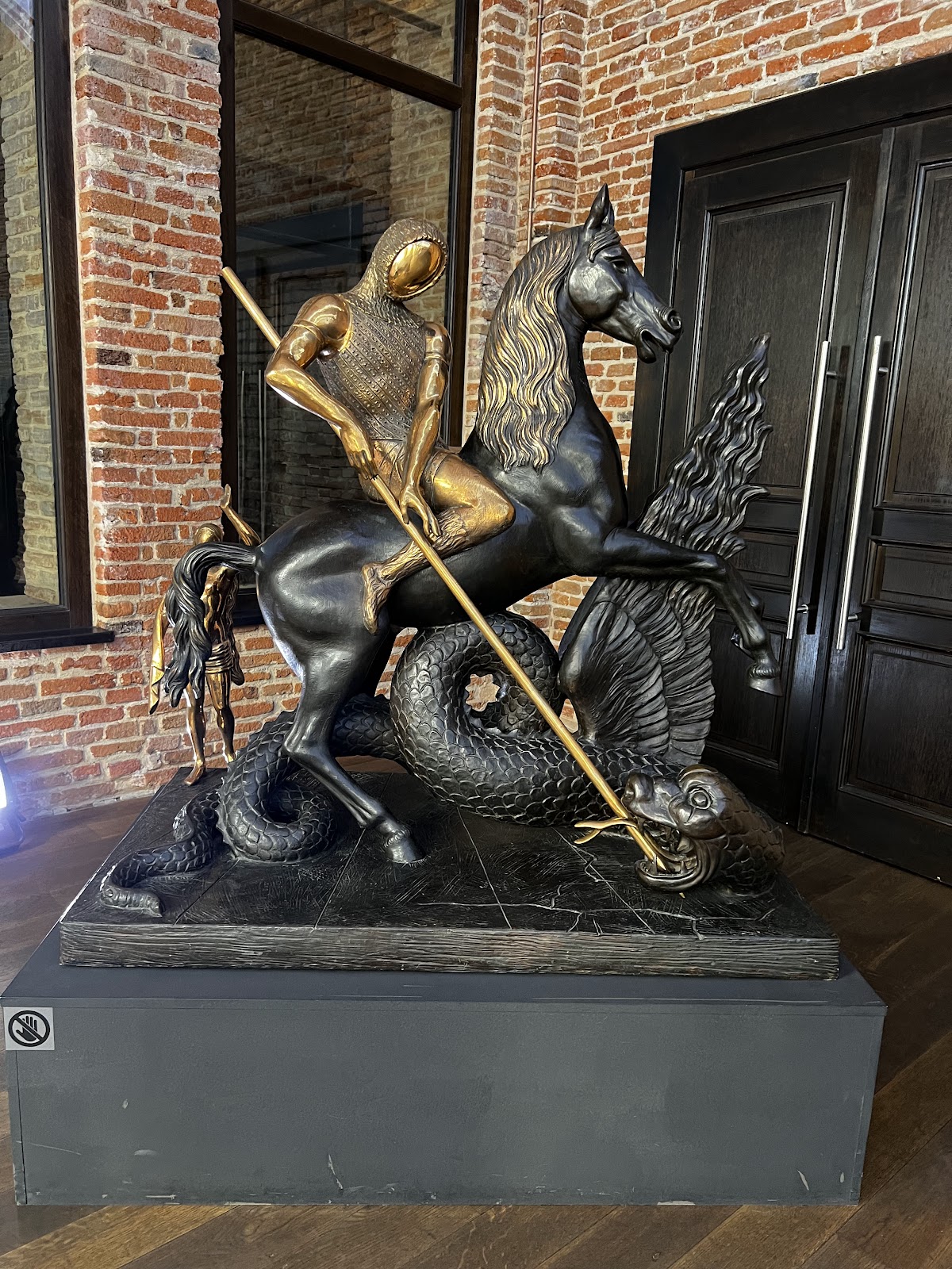 Sala Mare - ARCUB photo 1