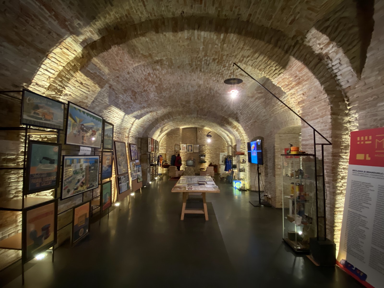 Sala Mare - ARCUB photo 4