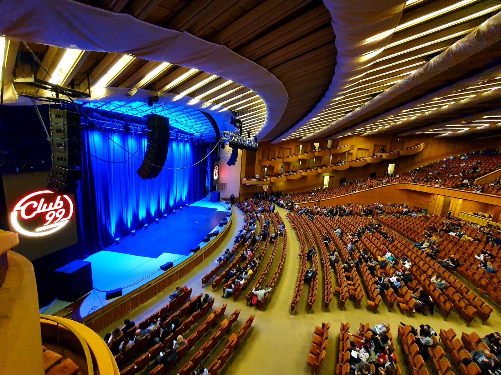 Sala Palatului photo 1