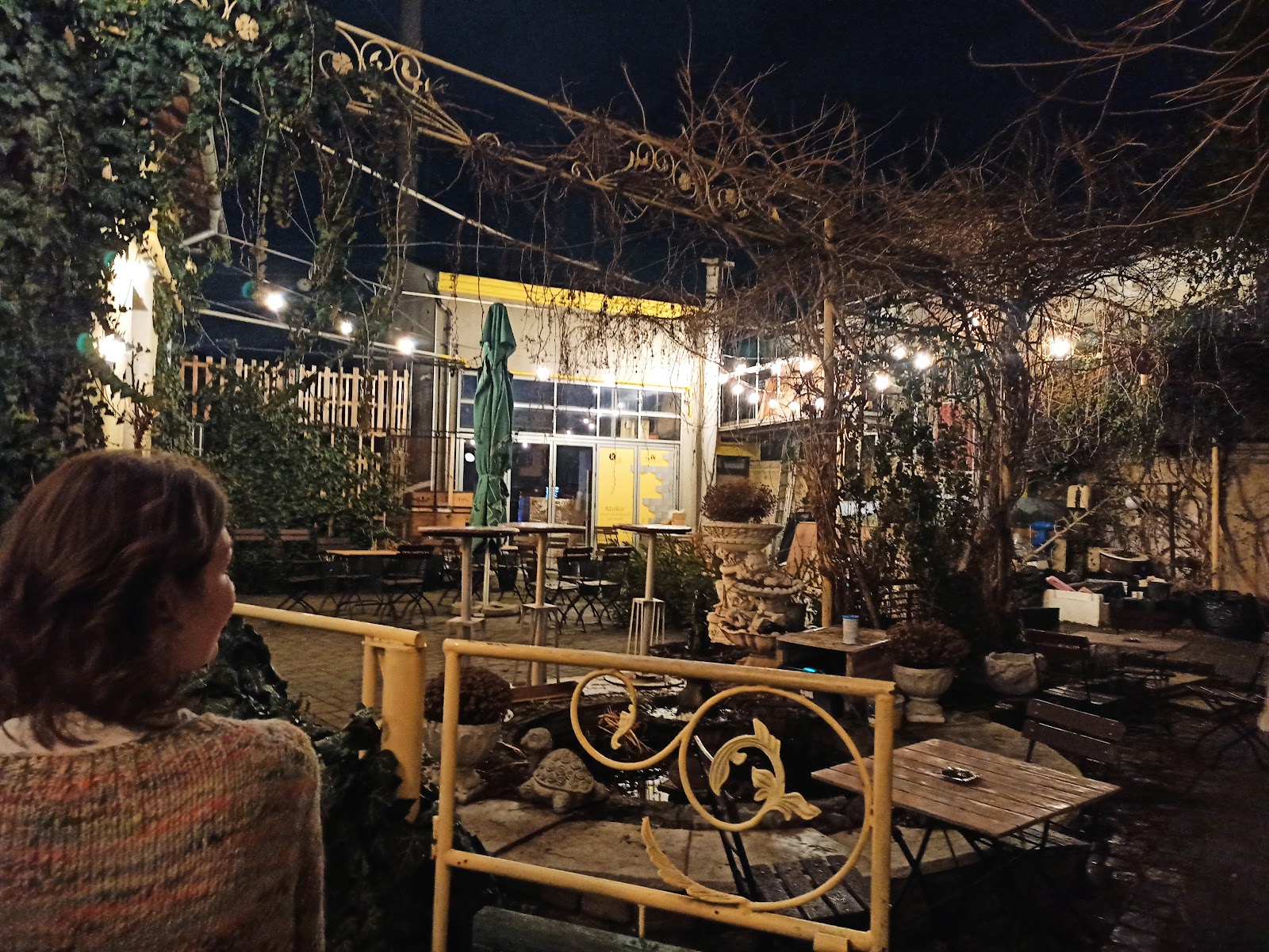 Secret Location photo 3