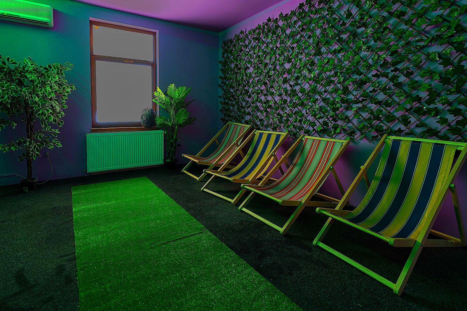 Soho Lounge photo 2