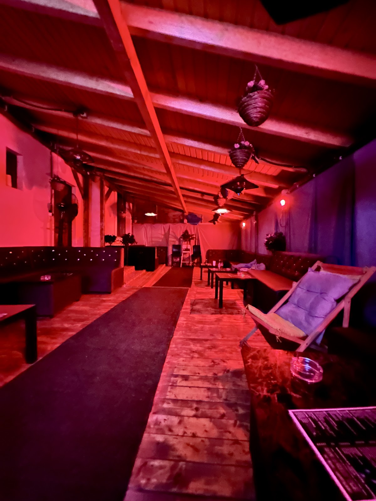 Soho Lounge photo 3