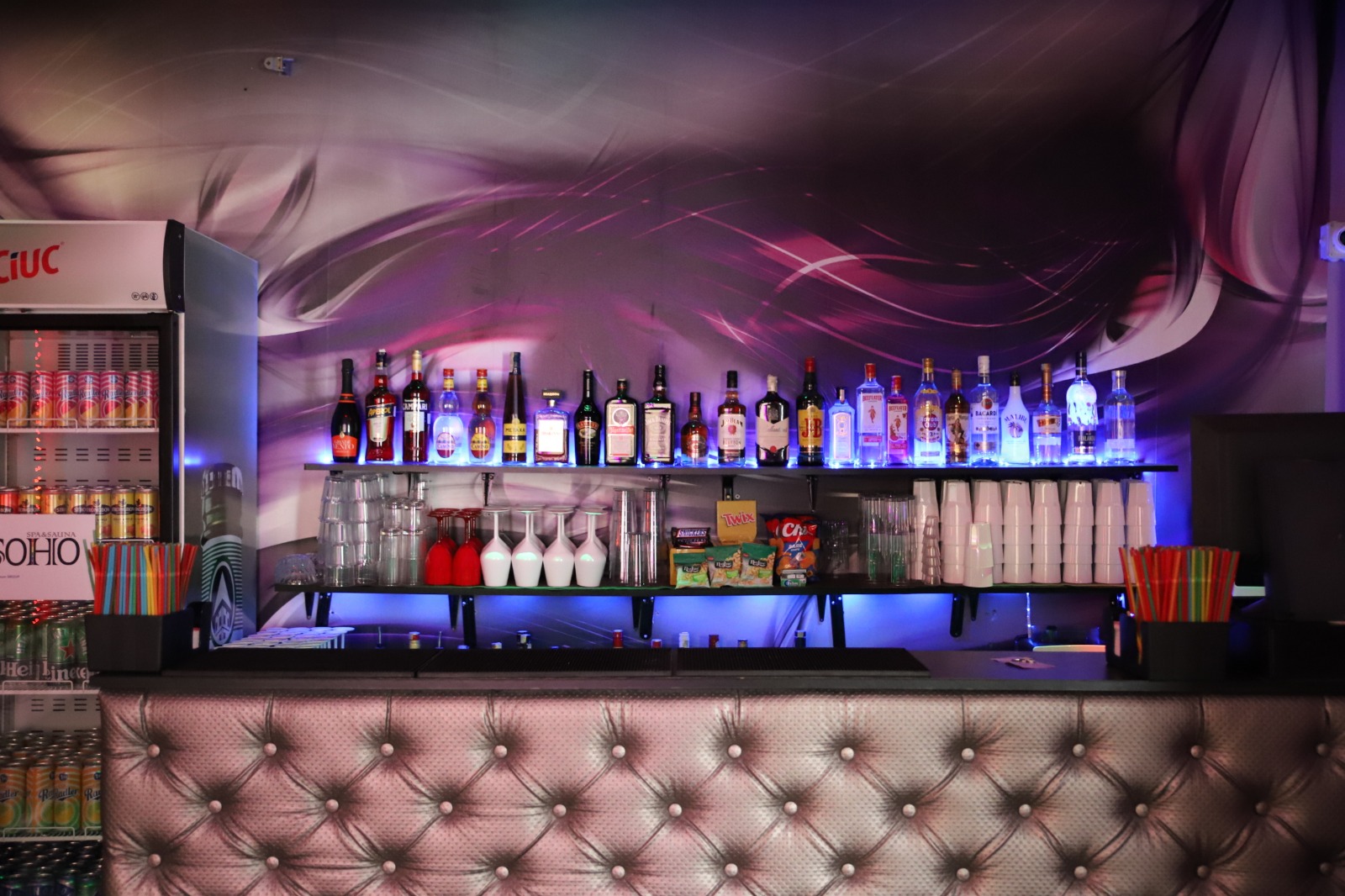 Soho Lounge photo 4