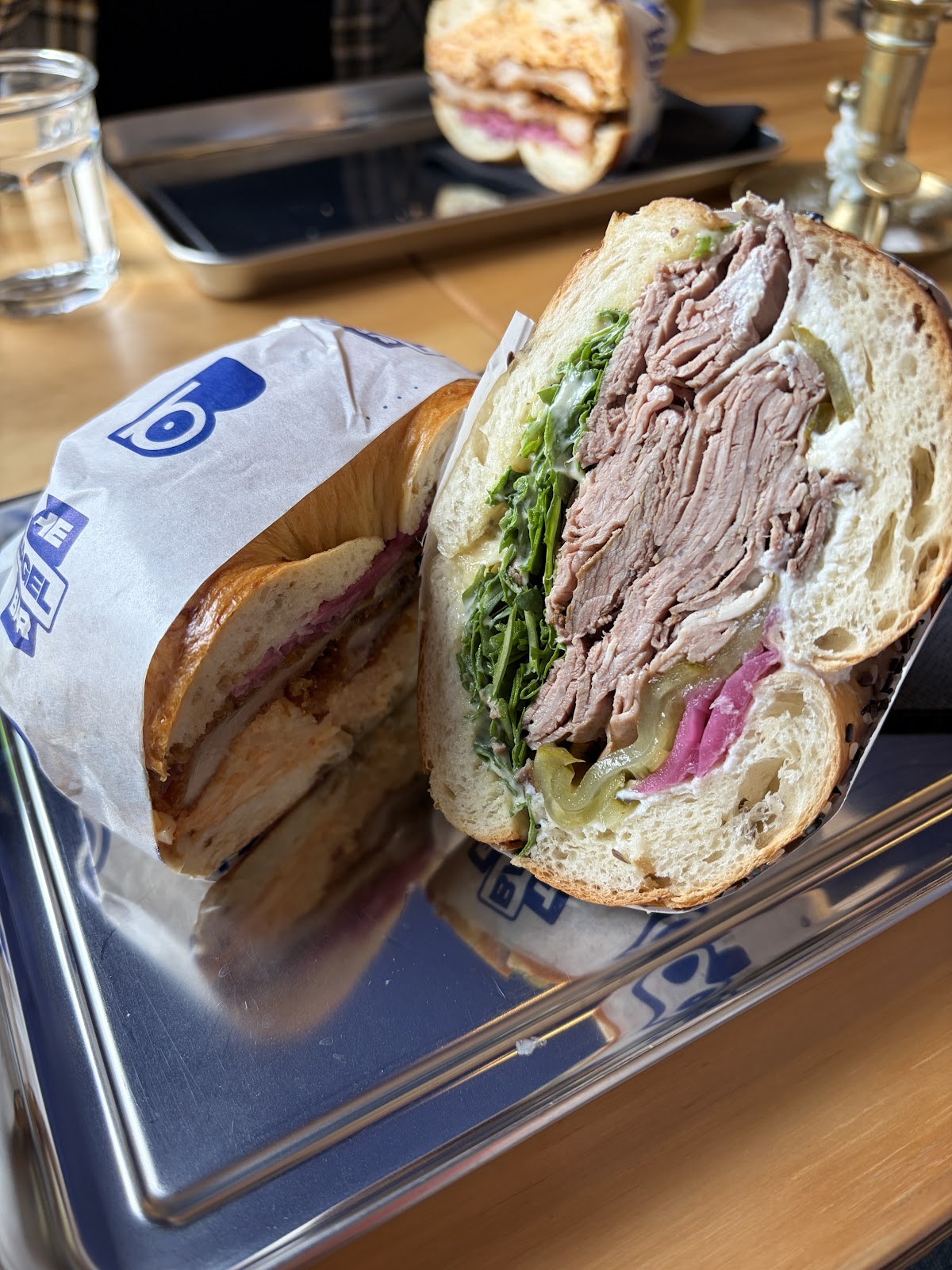 The Bagel Bar photo 1