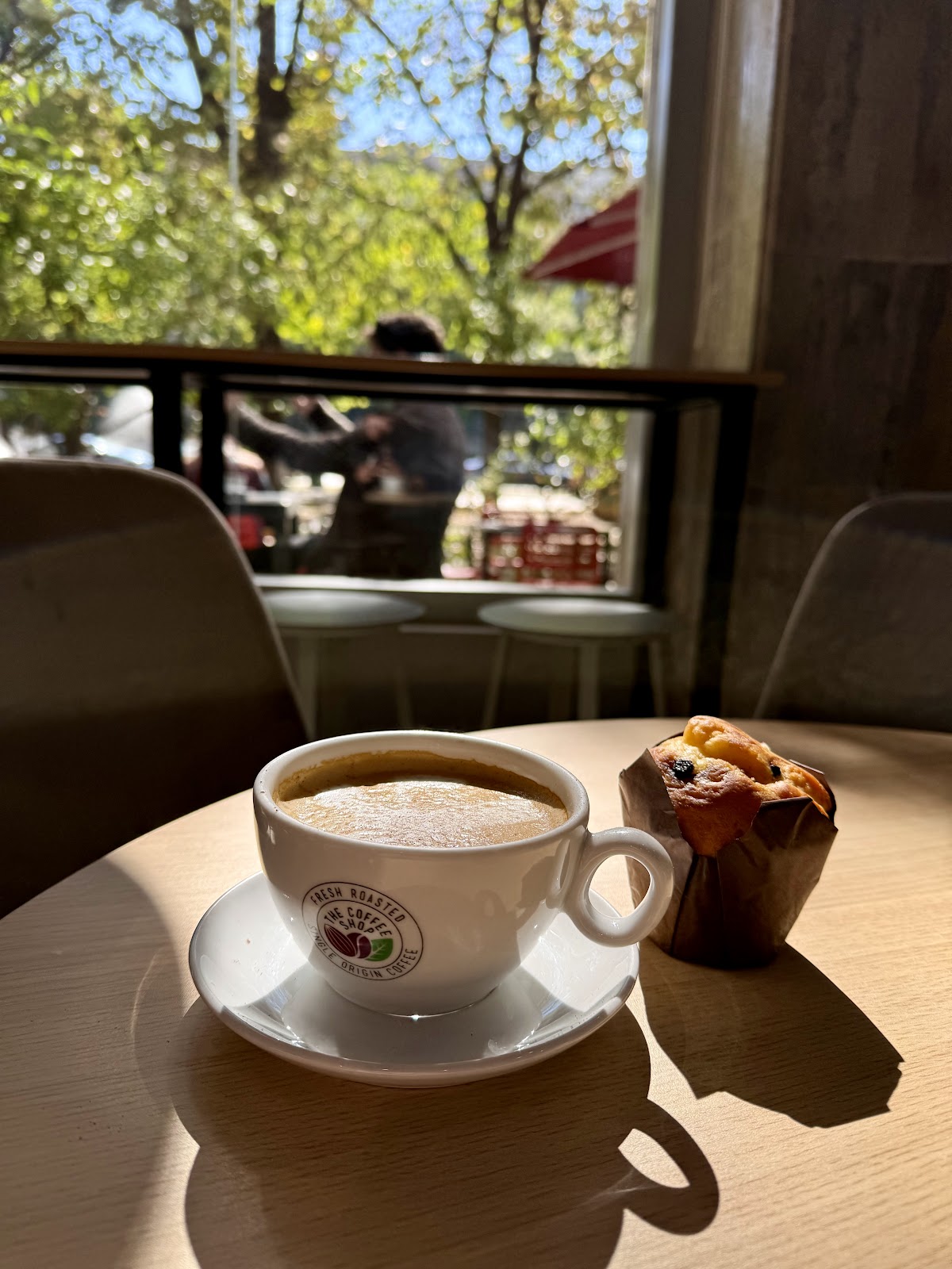 The Coffee Shop Constitutiei photo 3