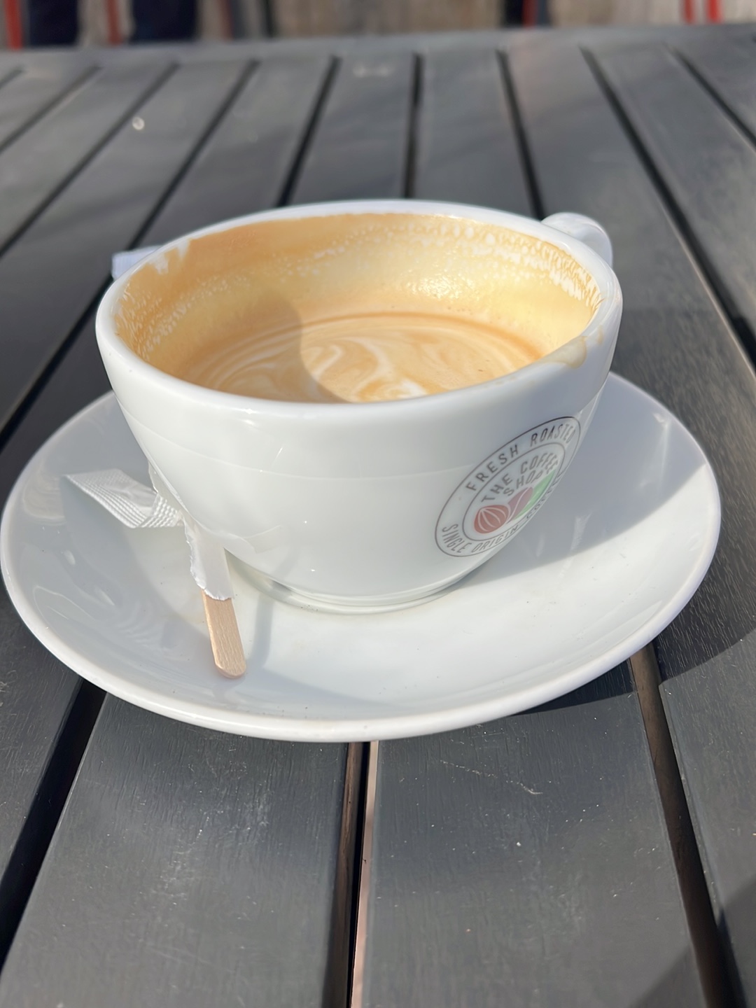The Coffee Shop Constitutiei photo 4
