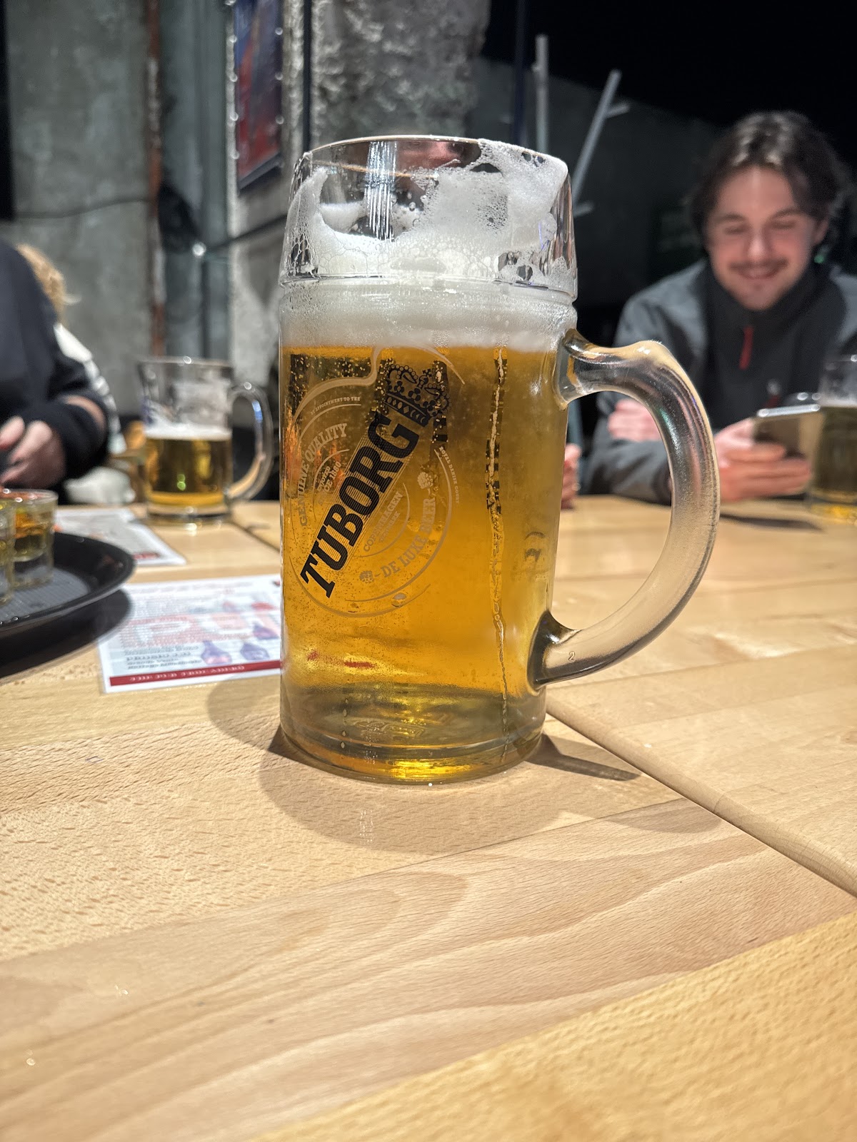 The Pub Universității photo 3