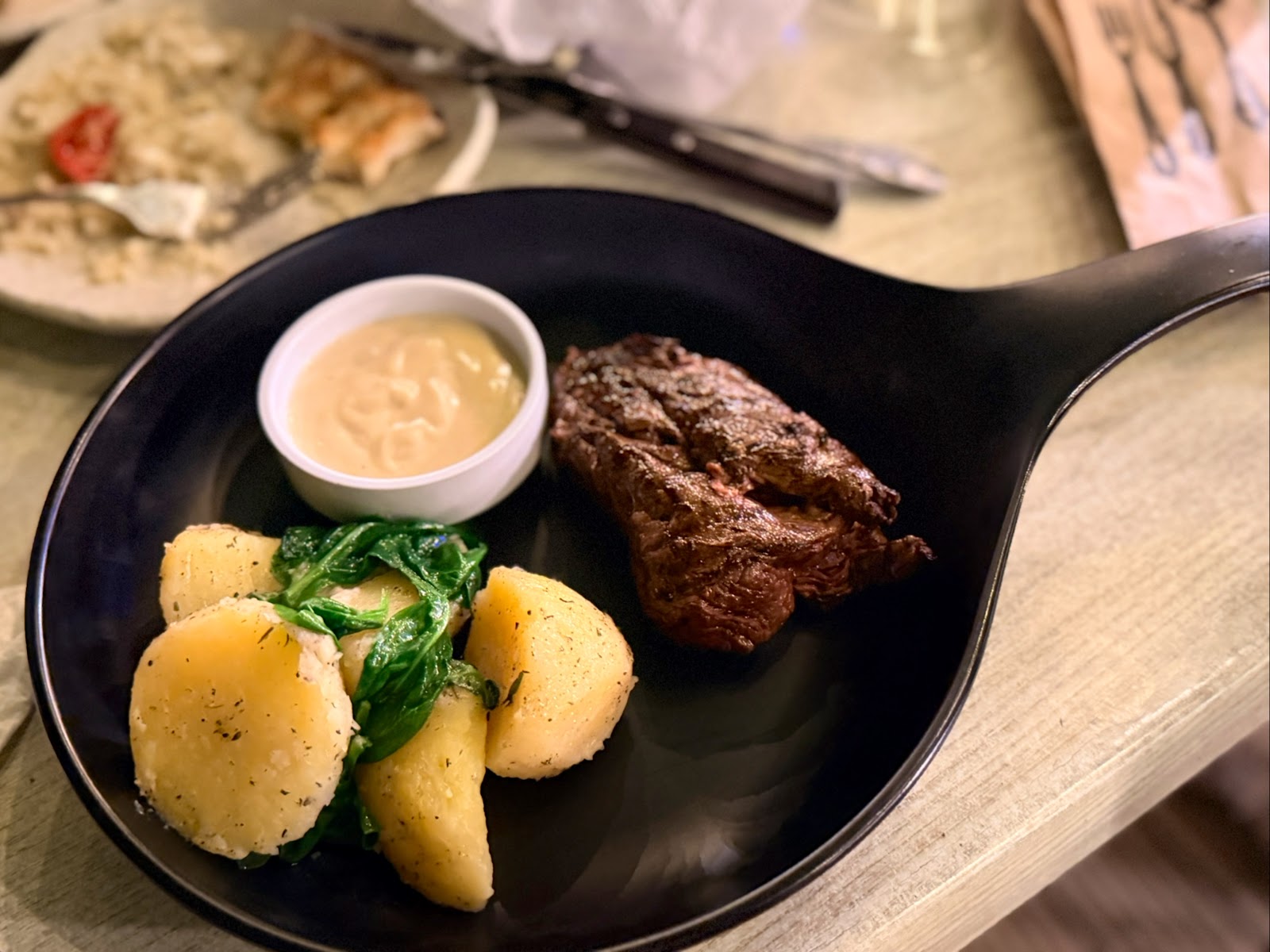 Trattoria Monza photo 4