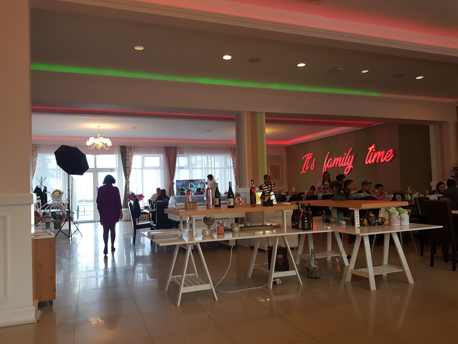 Unique Restaurant Mamaia photo 1