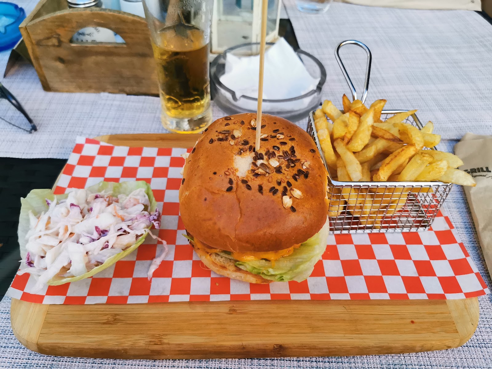 Unique Restaurant Mamaia photo 2