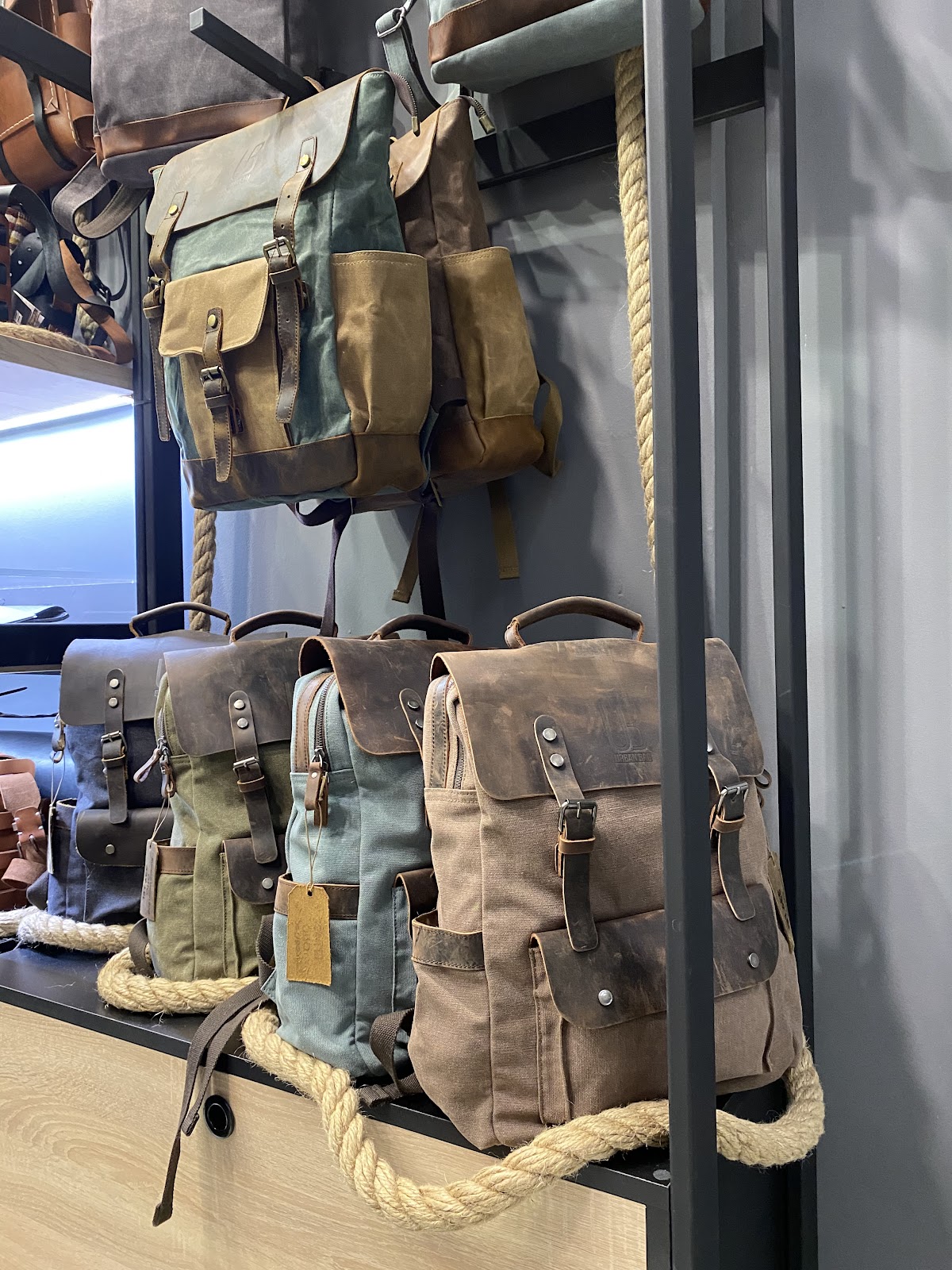 URBAN BAG photo 4