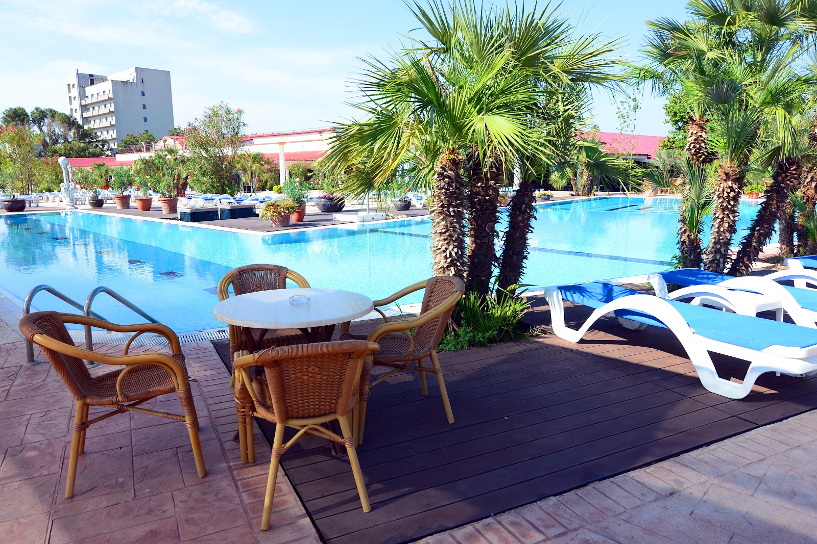 Vox Maris Beach Club photo 1