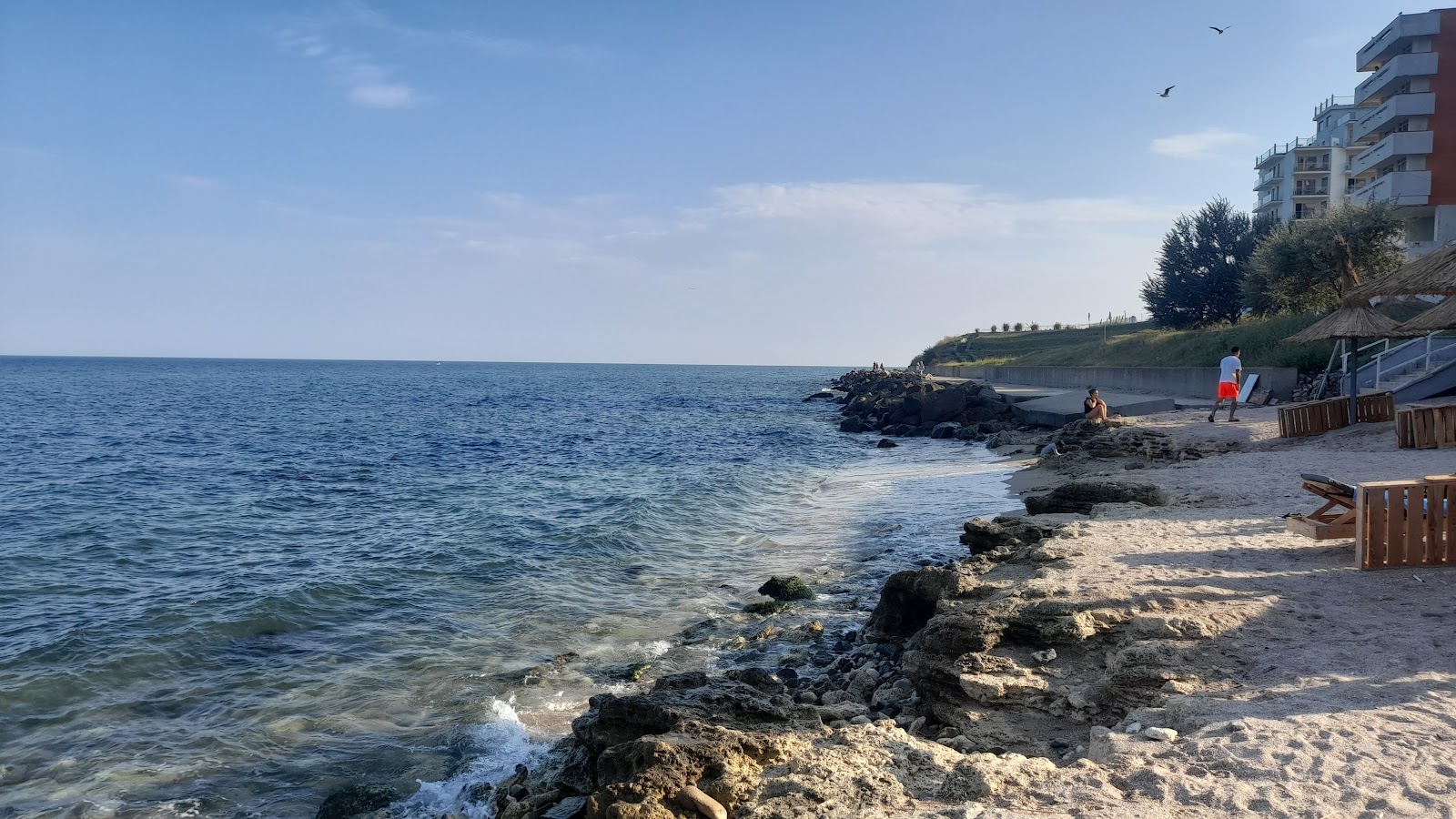 White Horse Beach photo 4