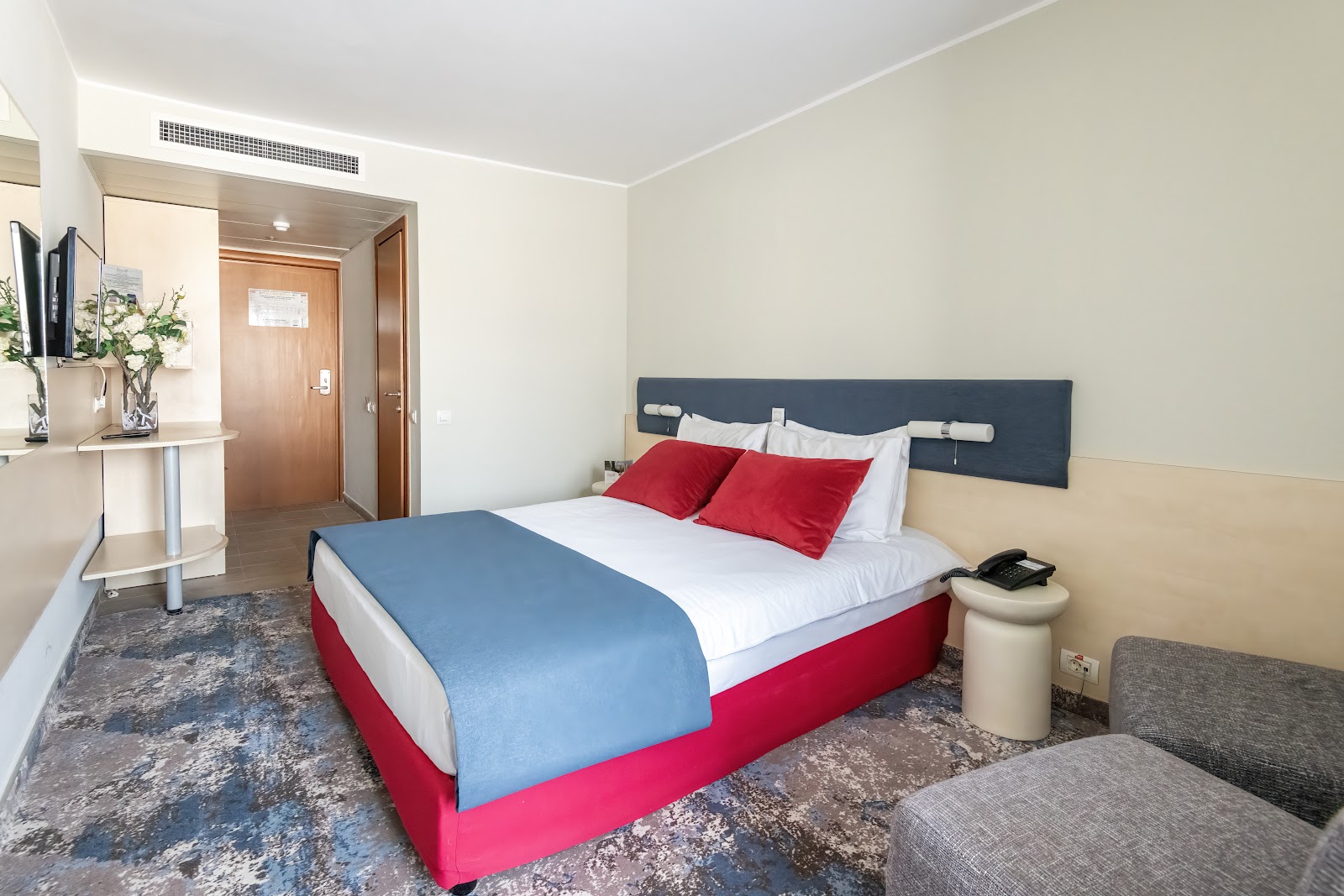 Zenit Hotel Mamaia photo 2