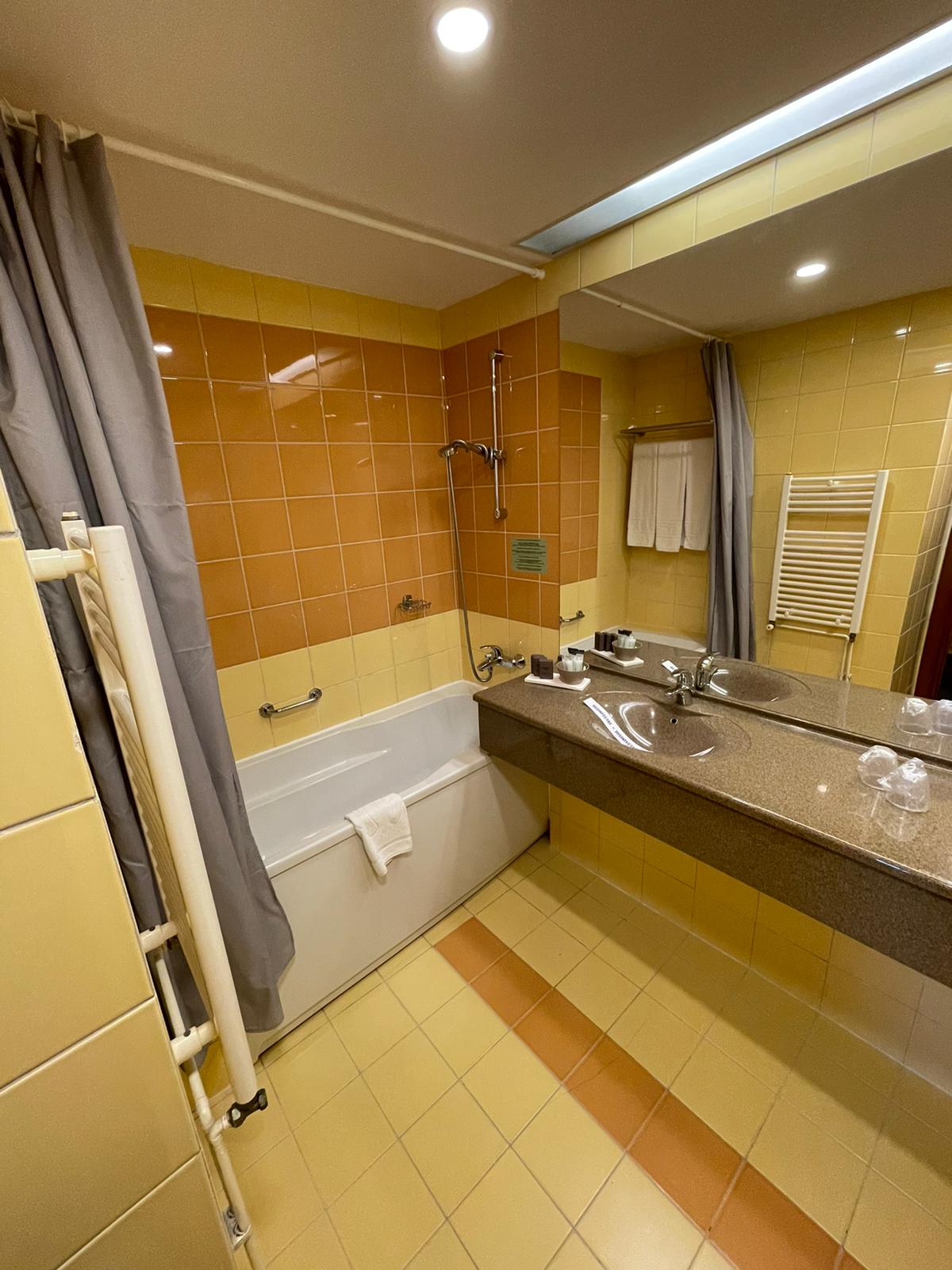 Zenit Hotel Mamaia photo 4