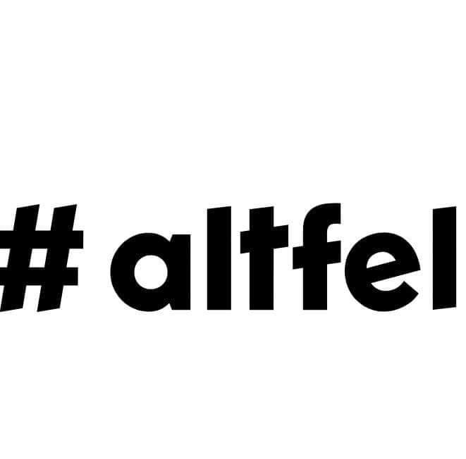 #altfel Unirii