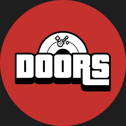 Doors Club